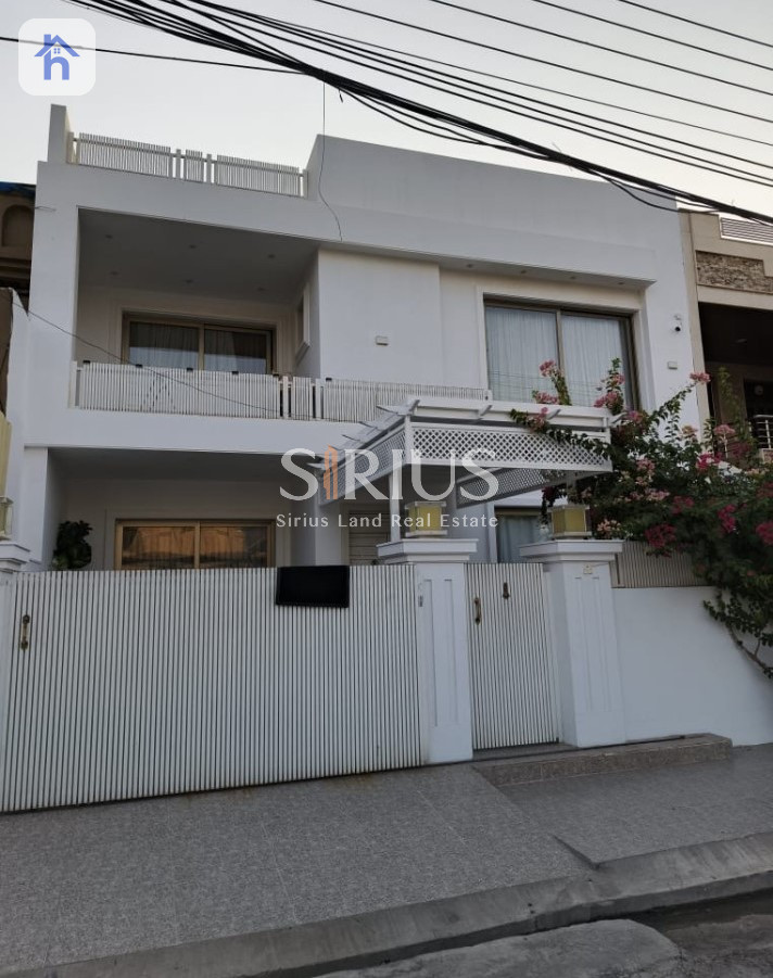 Spacious House in Rasty, Erbil