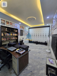 منزل مقابل حدیقة image 13