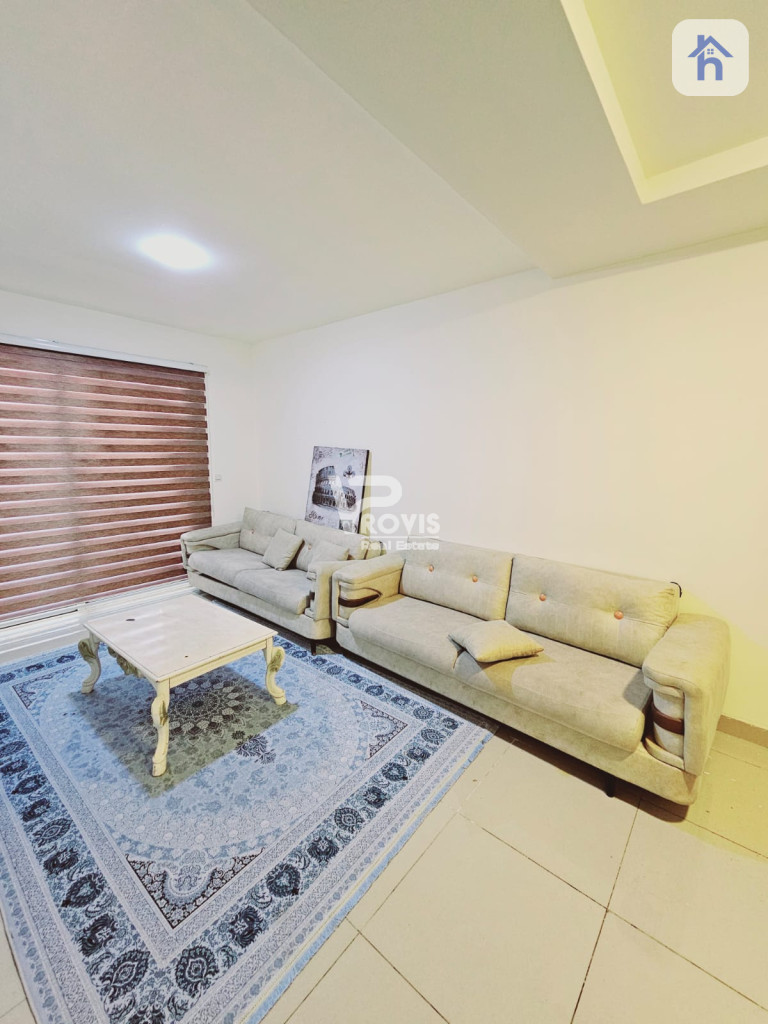 Furnished Apartment For Rent