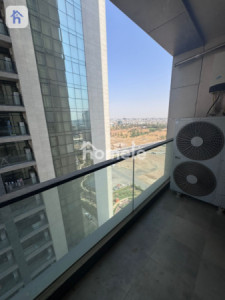 1+1 Internal View Apartment Image 8