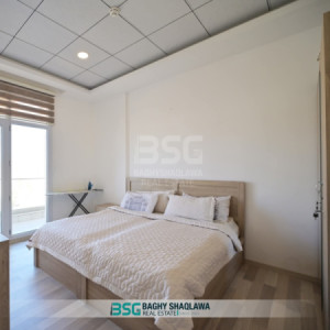 Beautifully Furnished Apartment in Erbil Image 6