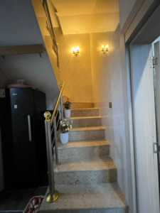 Modern 4 Bedroom House in Erbil Image 3