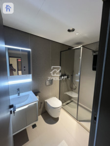 Luxurious 3-Bedroom Apartment in Cavalli Tower Image 5