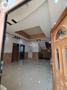 Spacious House in Erbil, 4BR image 4