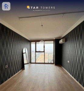 Apartment (122m²) Resim 3