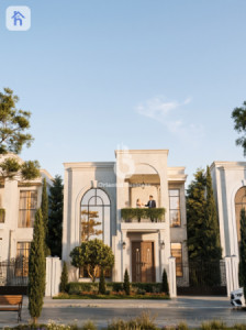 Modern Home in Erbil image 1