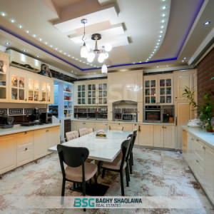 Furnished House For Sale Resim 5