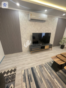 شقة مؤثثة عصرية في أربيل صورة 5