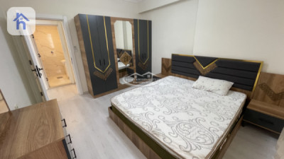 Furnished Apartment For Rent Resim 3
