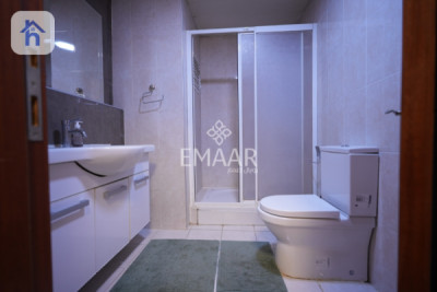 شقة مؤثثة للبيع image 9