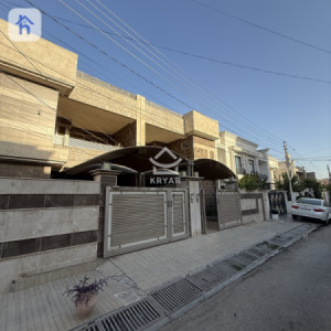 منزل واسع بـ 4 غرف نوم image 2