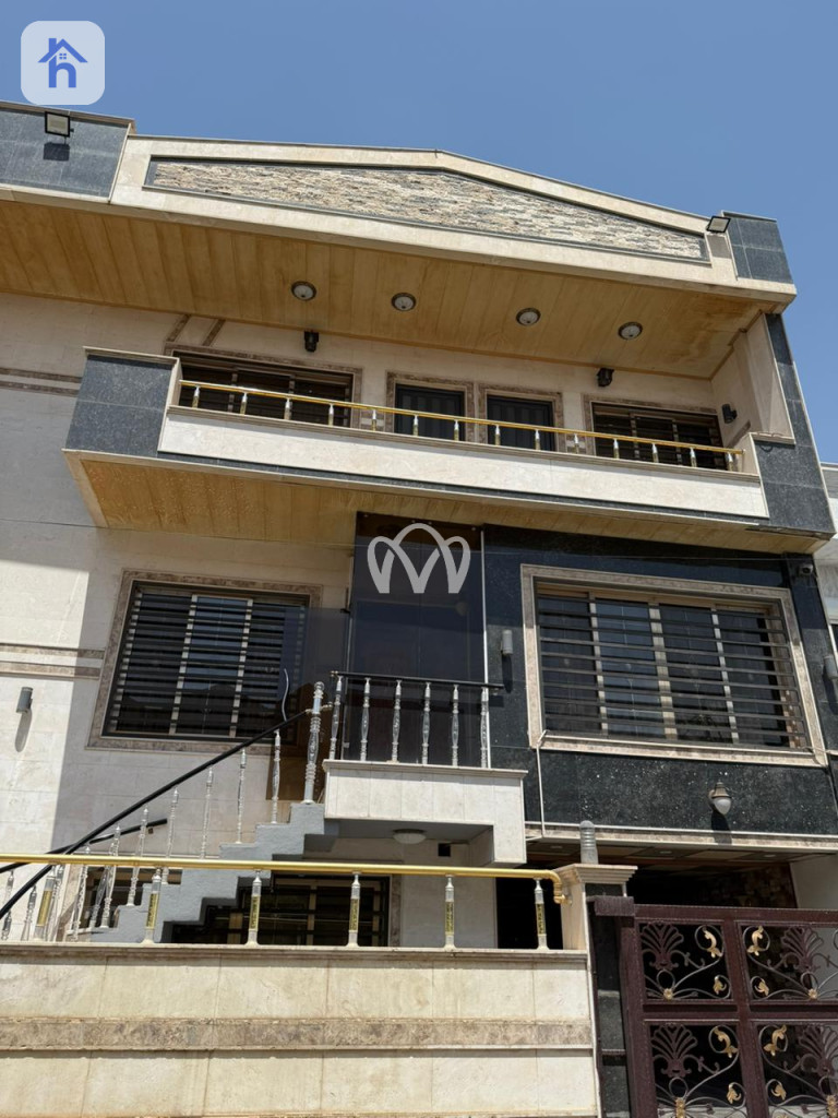 Furnished House For Rent