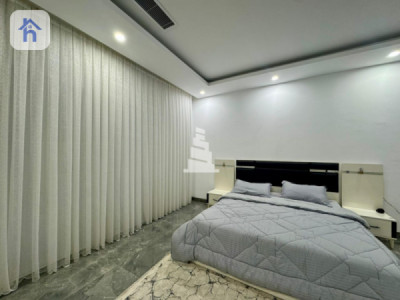 منزل مؤثث واسع للبيع صورة 12