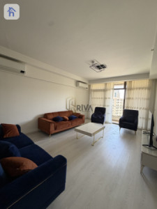 Furnished Apartment For Rent — 1