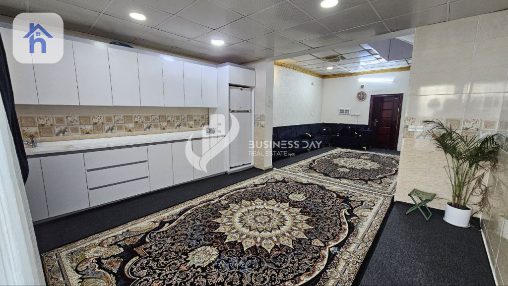 منزل طابقین صورة 4