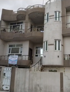 منزل ثلاثة طوابق image 1