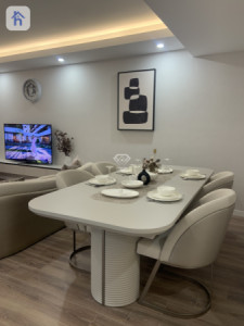 External View Apartment Resim 3