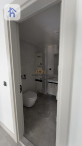 Cozy Two-Bedroom Apartment in Rami Tower Resim 15