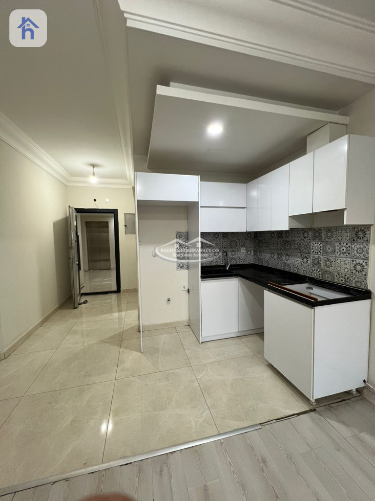 Apartment For Sale — 2