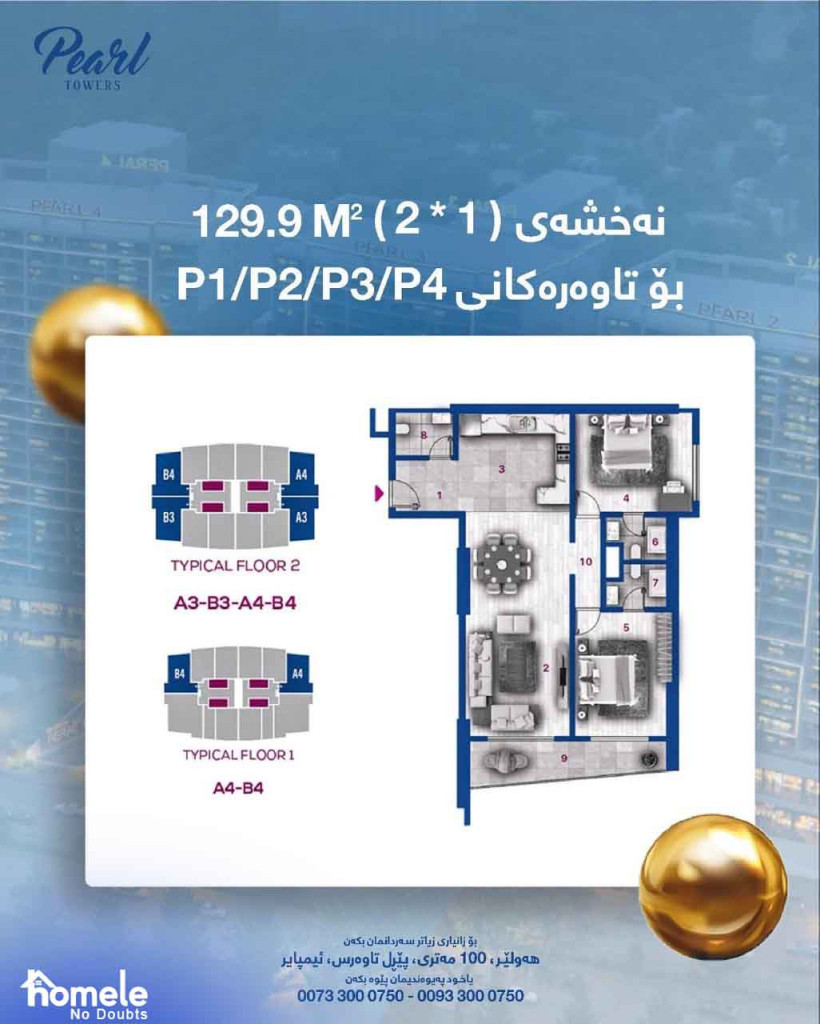 لە نهۆمی 7 پلانی نهۆم