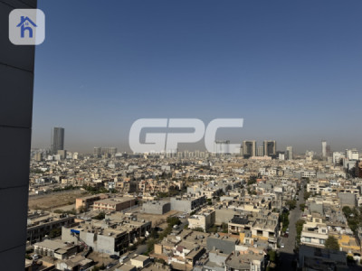 شوقەیەکی ئارام لە بەختیاری توین تاوەرز وێنە 9