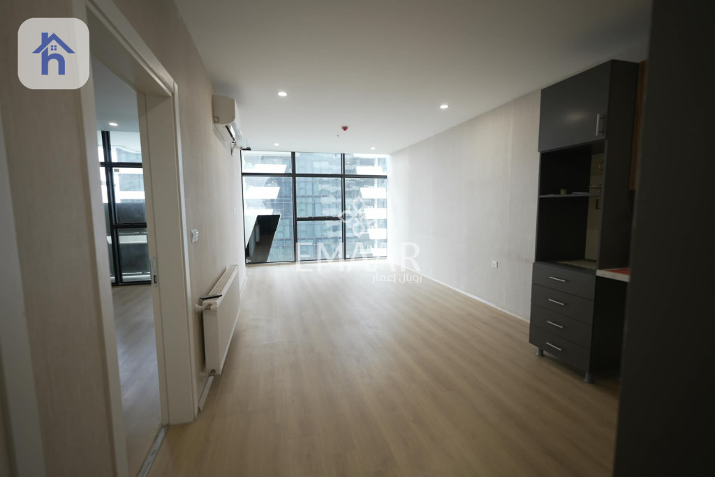 Garden View Apartment Resim 2