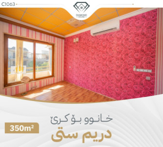 Spacious House for Rent with Multiple Rooms image 7