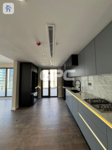 Modern Apartment with Terrace image 1