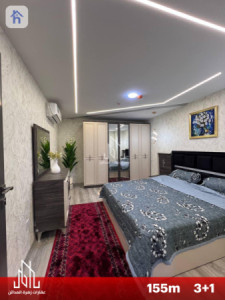 Furnished Apartment in Erbil Image 8
