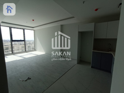 1 Bedroom Apartment image 2