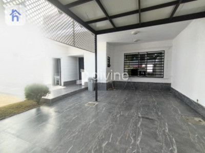 Furnished House in Italian Village 2 Image 3