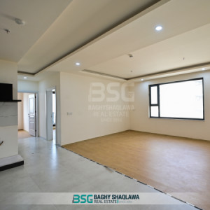 Cosy 2-Bedroom Apartment in Erbil Image 5