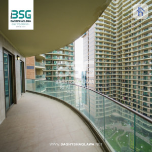 2 Bed Apartment with Stunning Views image 7