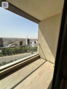 External View Apartment Resim 14