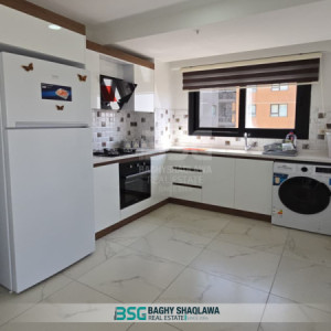 Furnished Apartment For Sale image 2