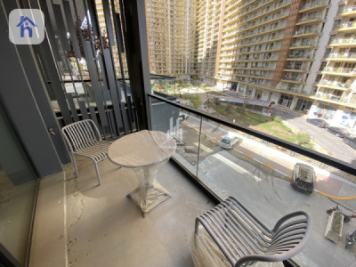 Modern apartment for rent in Erbil Resim 10