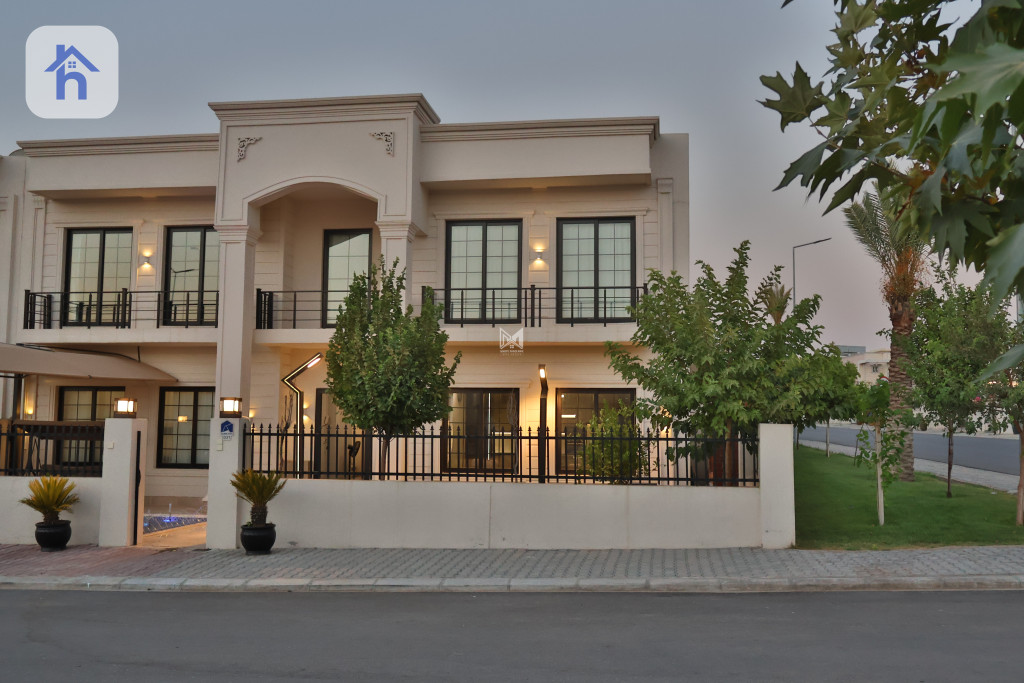 منزل VIP صورة 2
