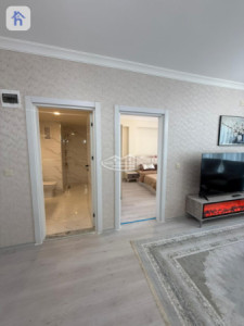 Furnished Apartment For Rent Resim 5