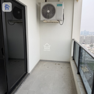 Queen Tower Apartment in Erbil Resim 6