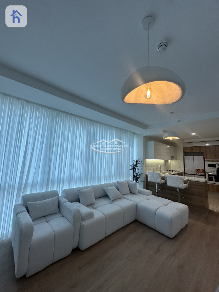 VIP Apartment