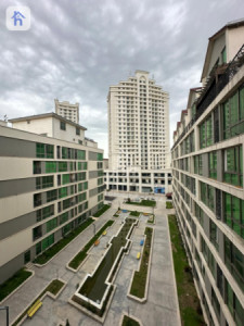 شوقەیەکی ئارام و سێ ژووری نوستن بۆ کرێ image 10