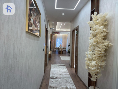 شقة VIP صورة 17