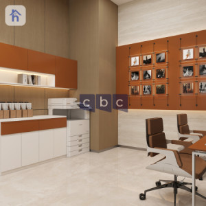Spacious Office in Erbil Image 5