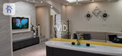 Elegant Furnished Residence for Sale Resim 11