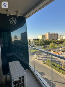 شقة استوديو مريحة بموقع مميز صورة 11