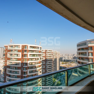 شقة عصرية بـ 4 غرف نوم في أربيل صورة 11