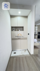 Elegant 1-Bedroom Flat in Vana Towers image 14