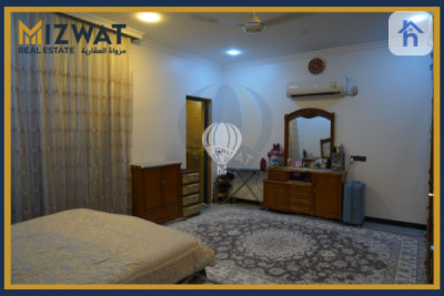 Spacious Family Home in Baghdad Image 12