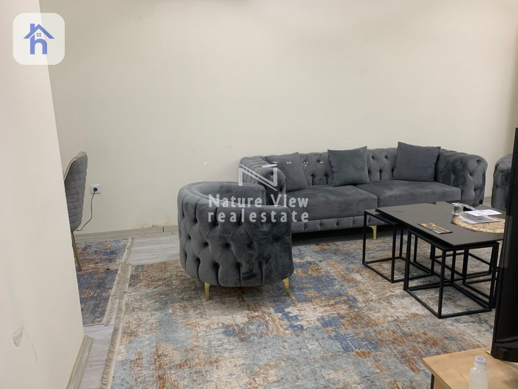 Furnished Apartment For Rent
