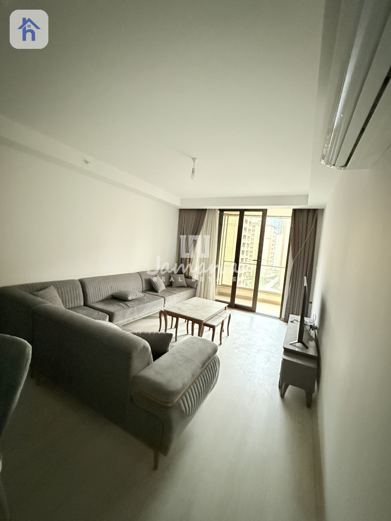 Furnished Apartment For Rent